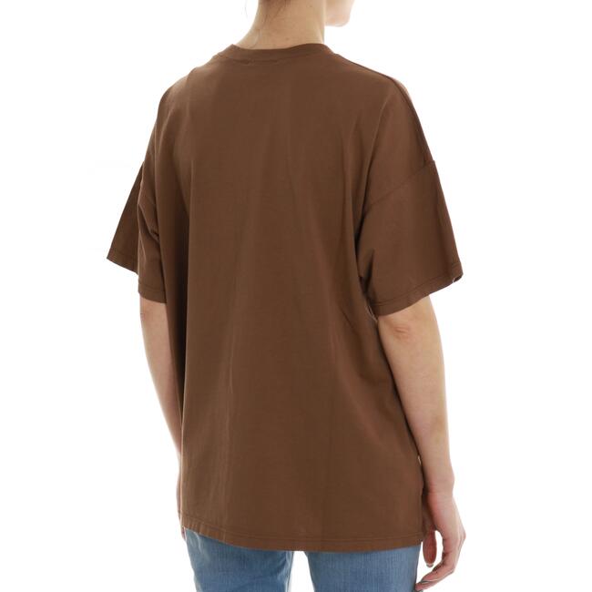 MAXI T-SHIRT VICOLO - Mad Fashion | img vers.650x/